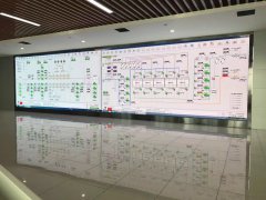 太原市熱力公司，室內(nèi)小間隙